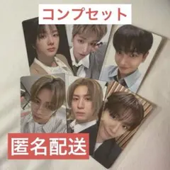 BOYNEXTDOOR knock on vol.1 final トレカ BOYNEXTDOOR - PHOTOCARD (KNOCK ON VOL.1 FINAL OFFICIAL MD)