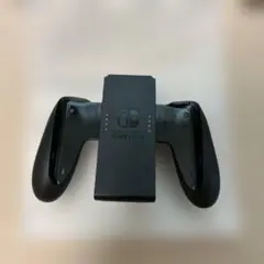 【美品】任天堂Switch純正品 Joy-Conグリップ 正規品 ジョイコン用