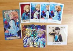 あんスタ　ALKALOID　白鳥藍良　まとめ売り