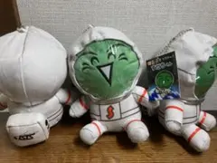 徳島　マスコットキャラクター　 すだちくん 宇宙服デザイン【生産限定】