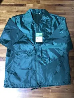 新品未使用　AITOZ Dow AgroSciences 緑色 ジャケット LL