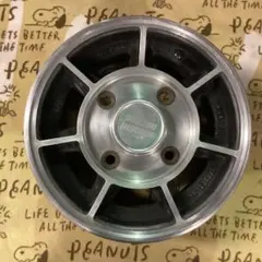 【B】HAYASHI RACING STREET 10インチ ホイール 1本のサムネイル