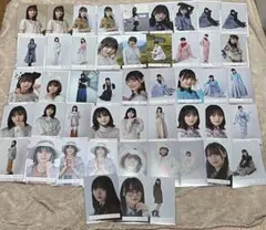 櫻坂46 増本綺良　生写真　まとめ売り