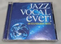 JAZZ VOCAL ever! 50 STANDARDS HITS