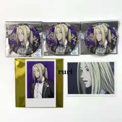 サカモトデイズ⁠ ⁠ 神々廻⁠ ⁠ アモカフェ⁠ ⁠ 5点まとめ