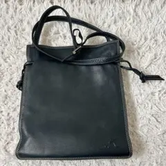 Kitamura メンズショルダーバッグ未使用品 2025年最新】Kitamura メンズ ショルダーバッグの人気アイテム