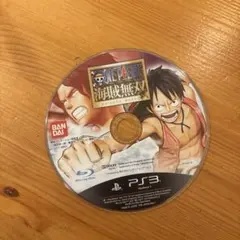ONE PIECE 海賊無双 PS3