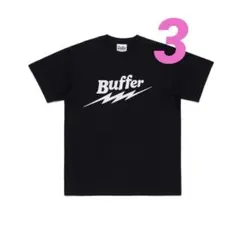 新品未開封 Buffer Lightning Wiz Tシャツ 黒 Lサイズ - メルカリ
