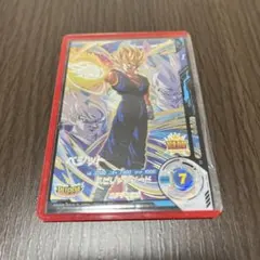 ドラゴンボールダイバーズ　ベジット sdv7-019