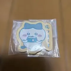 未使用　ちいかわ きゃらマグネッツ ハチワレ