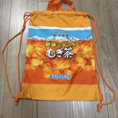 非売品　健康ミネラル麦茶　懸賞
