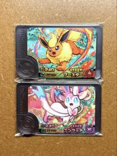 ポケモンカード　ブイズ　まとめ売り　皮卡丘 ポケモンカード 海外版 Vcos 11枚セットの通販 812630808