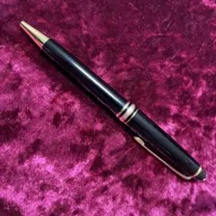 モンブラン ボールペン・マイスターシュテュック クラシック　美品
