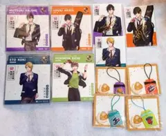 ツキプロ 月野学園-物語百年アオハル- CDセット