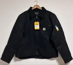 【新品】カーハート　デトロイトジャケット　XL Carhartt