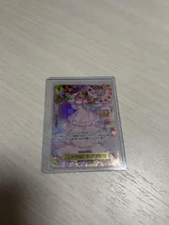 シャーロット・プリン R SP(スペシャルカード) OP03-112