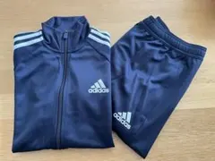 ［値下げ・未使用品］adidas AEROREADY セットアップ(サイズO)