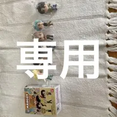 タイニータン　ダイナマイト　チェーンボール付きマスコット