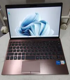 極美品 VAIO Pro PJ 第13世代 Core i5 1340P LTE
