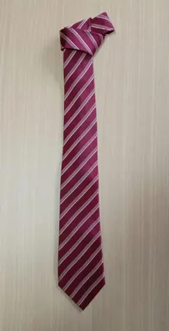 メンズネクタイ　LUSTER