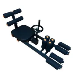 AORTD 開脚マシーン　レッグストレッチャー　エクササイズ　0度から180度