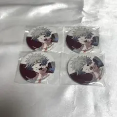 黒崎蘭丸 缶バッジ