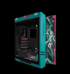 Rog G601s Hatsune Miku Edition　大陸版