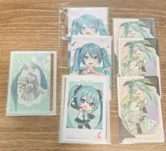 プロセカ 初音ミク
