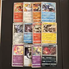 ポケカ 25th 12枚セット