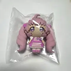 ひみつのアイプリ3Dラバーマスコット　青空ひまり