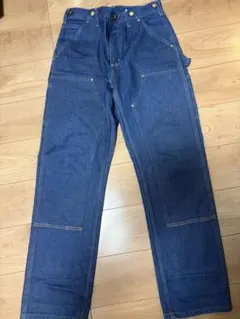 2026年最新】carhartt ダブルニー 32の人気アイテム - メルカリ