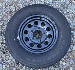 2026年最新】ジムニー 純正 ホイール スペアタイヤの人気アイテム