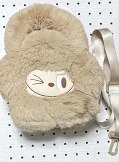 POP MART ポップマート ラブブ カバン バック