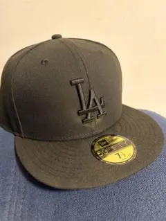 New Era Los Angeles Dodgers キャップ