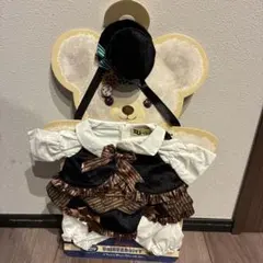 h.NAOTO ディズニー ユニベアシティ スチームパンク 衣装