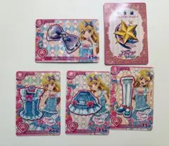2026年最新】アイカツカードの人気アイテム - メルカリ