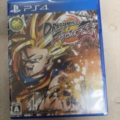 PS4 ドラゴンボール ファイターズ