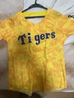 Tigers ユニフォーム