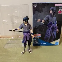 2026年最新】一番くじ サスケ b賞 フィギュアの人気アイテム - メルカリ
