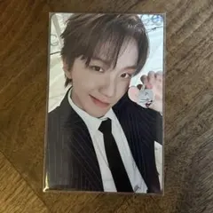 ボネクド　ウナク　popup 特典