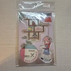 スパイファミリー アーニャ アクリルスタンド