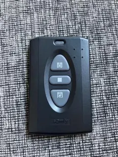 リクシル　クワトロSomfy CT1 RTS 426 シャッターリモコン