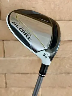 TaylorMade STEALTH GLOIRE 5W SRフェアウェイウッドのサムネイル
