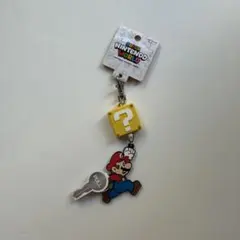 未開封】スーパーマリオ 64 キーホルダー Gordy Toy 長期保管品 - メルカリ