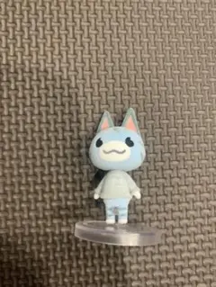 あつまれどうぶつの森 ともだちどーる　ラムネ