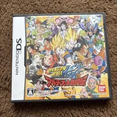 ドラゴンボール改 アルティメット武闘伝