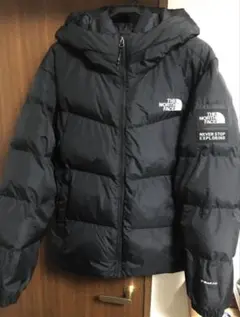 美品 THE NORTH FACEノースフェイス ダウンジャケット