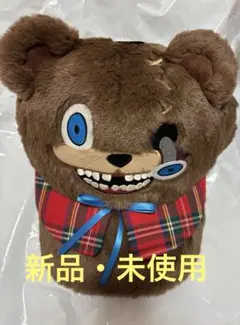 ハミクマ　新品未使用キャップ 2025年最新】ハミクマキャップの人気アイテム - メルカリ