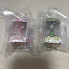 カードキャプターさくら　Qposket