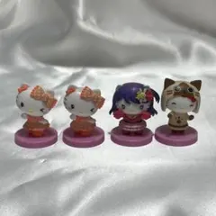 チョコエッグ ハローキティ